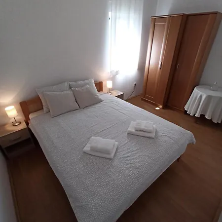 Porec Jadran Apartments Extérieur photo