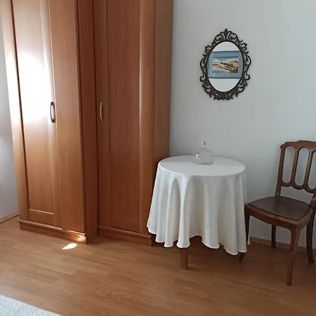 Porec Jadran Apartments Extérieur photo