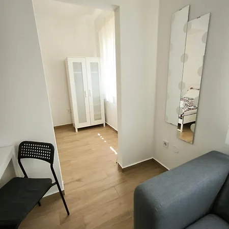 Porec Jadran Apartments Extérieur photo