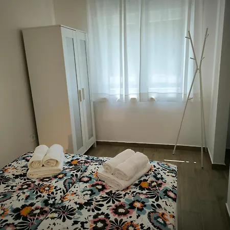 Porec Jadran Apartments Extérieur photo