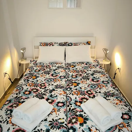 Porec Jadran Apartments Extérieur photo