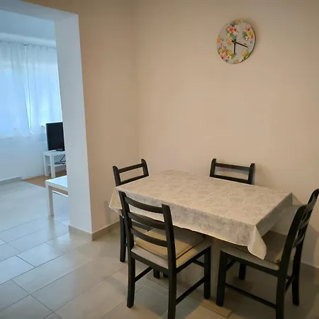 Porec Jadran Apartments Chambre photo