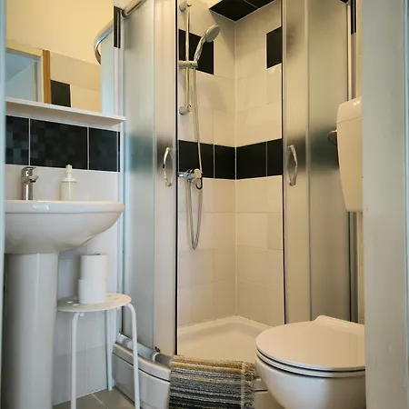 Porec Jadran Apartments Extérieur photo