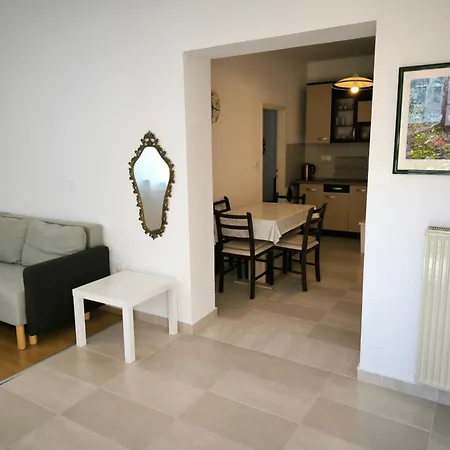Porec Jadran Apartments Extérieur photo