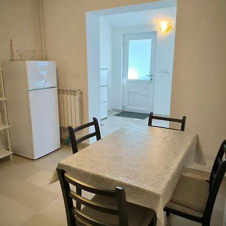 Porec Jadran Apartments Chambre photo