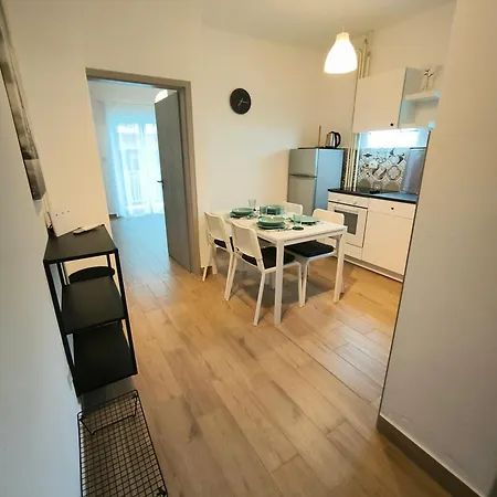 Porec Jadran Apartments Chambre photo