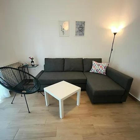 Porec Jadran Apartments Extérieur photo