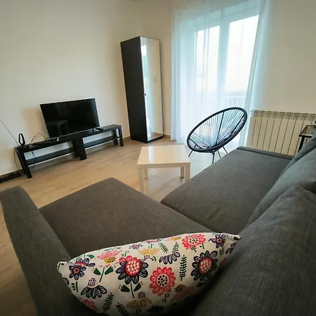 Porec Jadran Apartments Extérieur photo