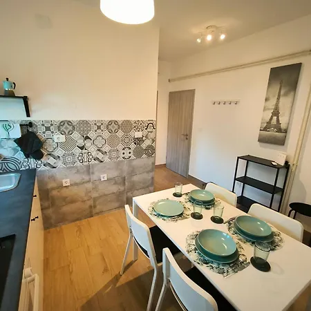 Porec Jadran Apartments Extérieur photo