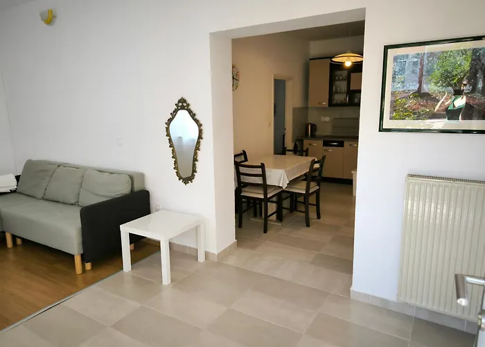 Porec Jadran Apartments