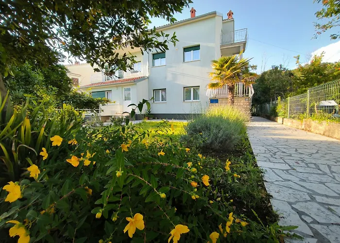 Porec Jadran Apartments