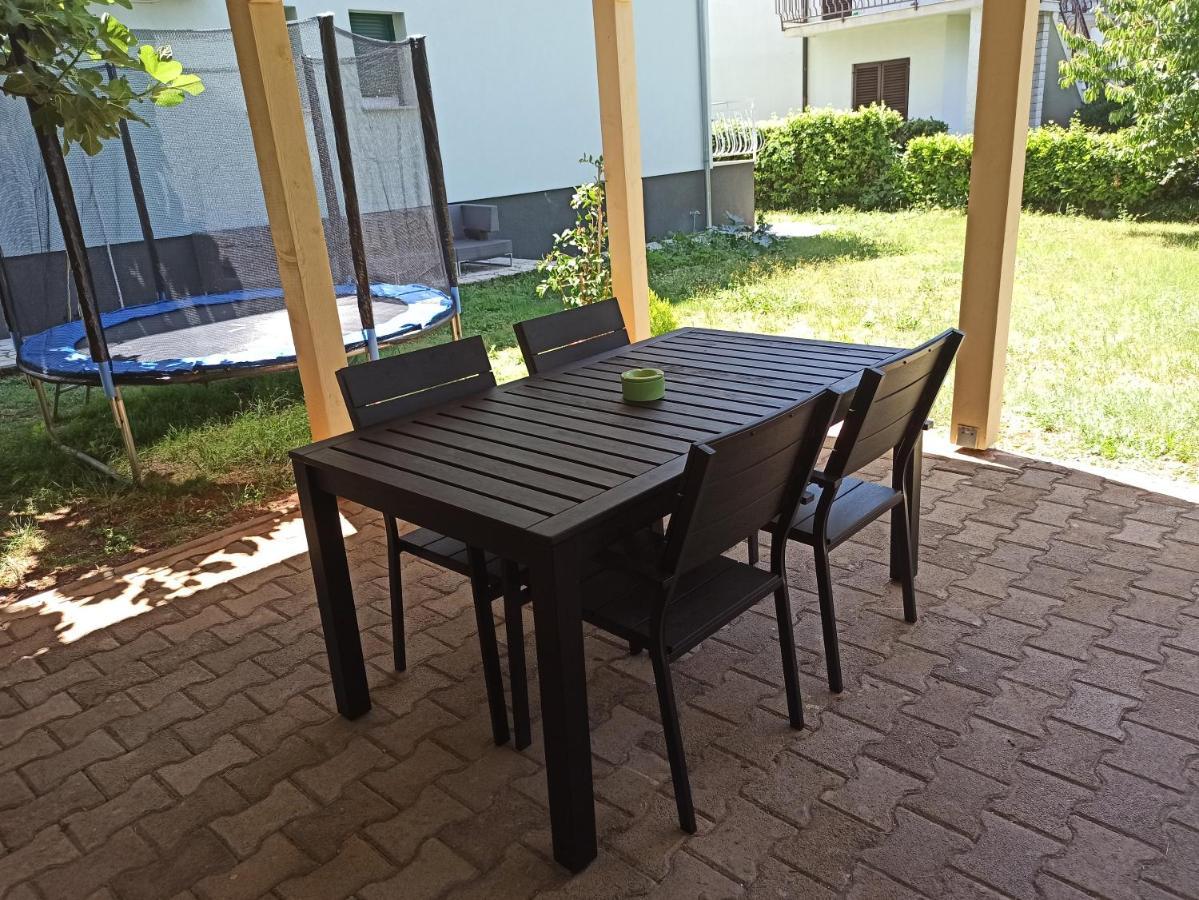 Jadran Appartement Poreč