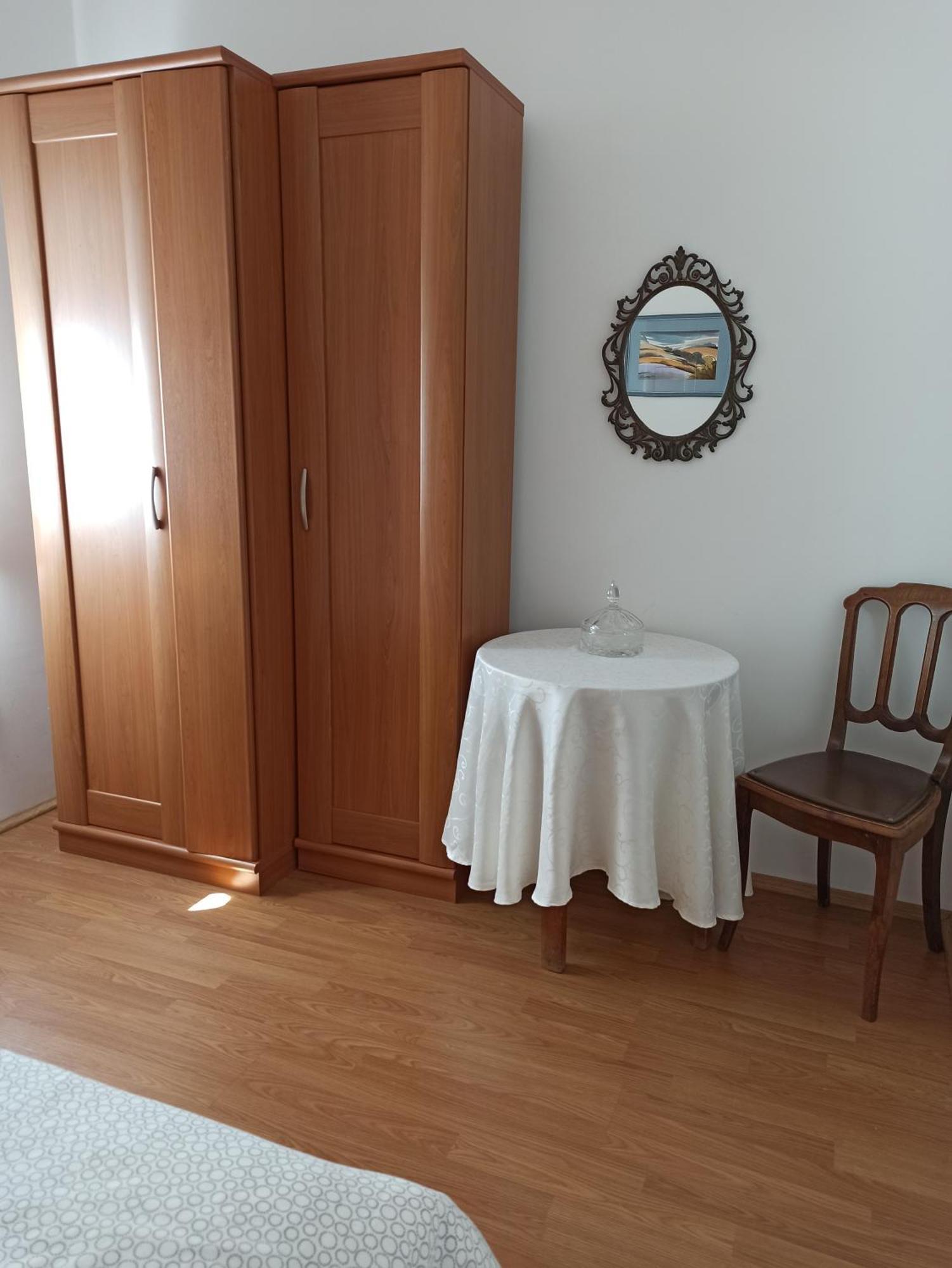 Appartement Jadran Poreč