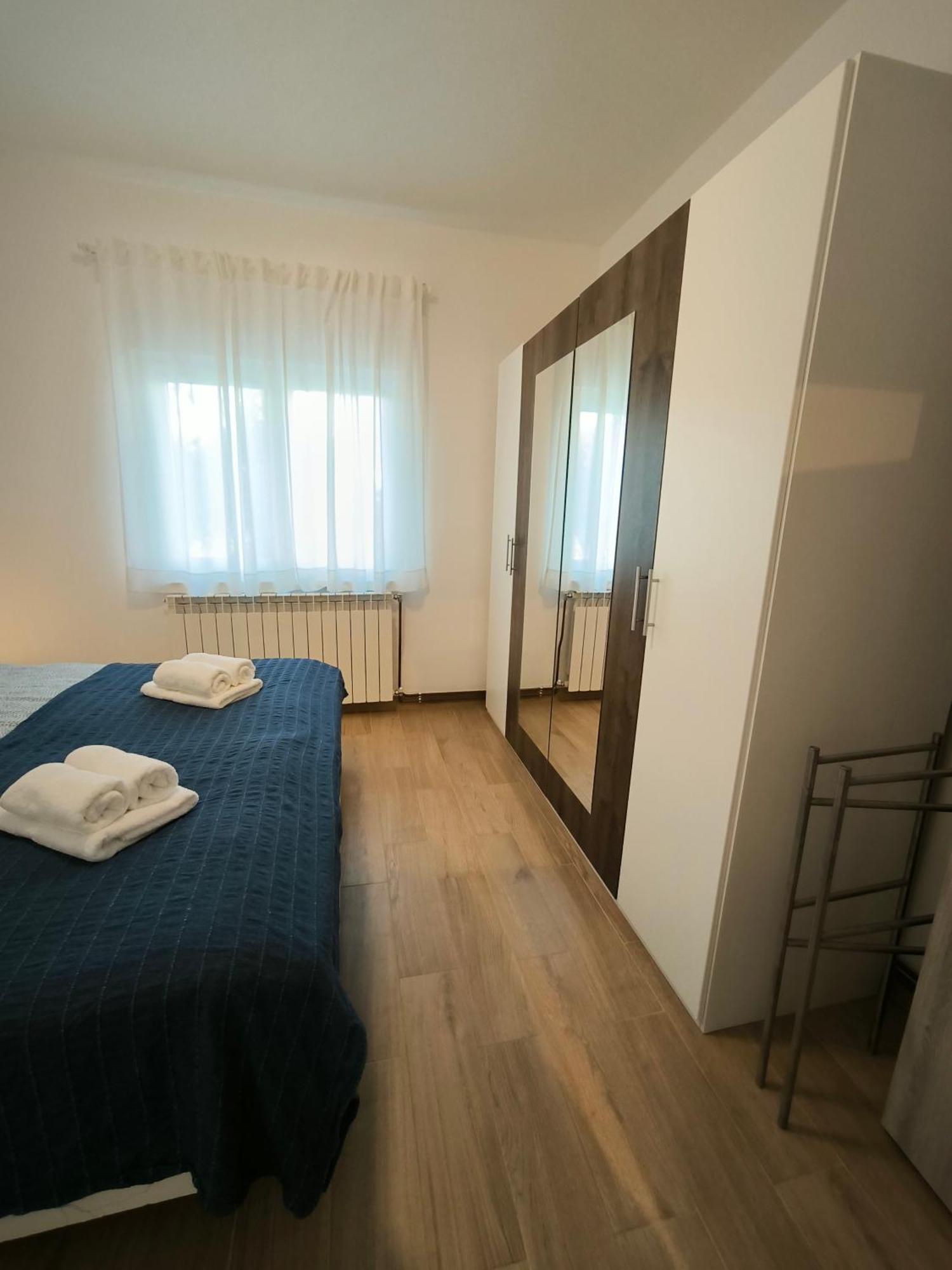Appartement Jadran