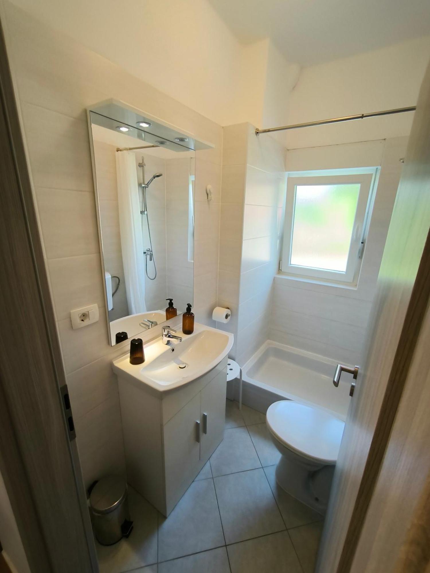 Appartement Jadran