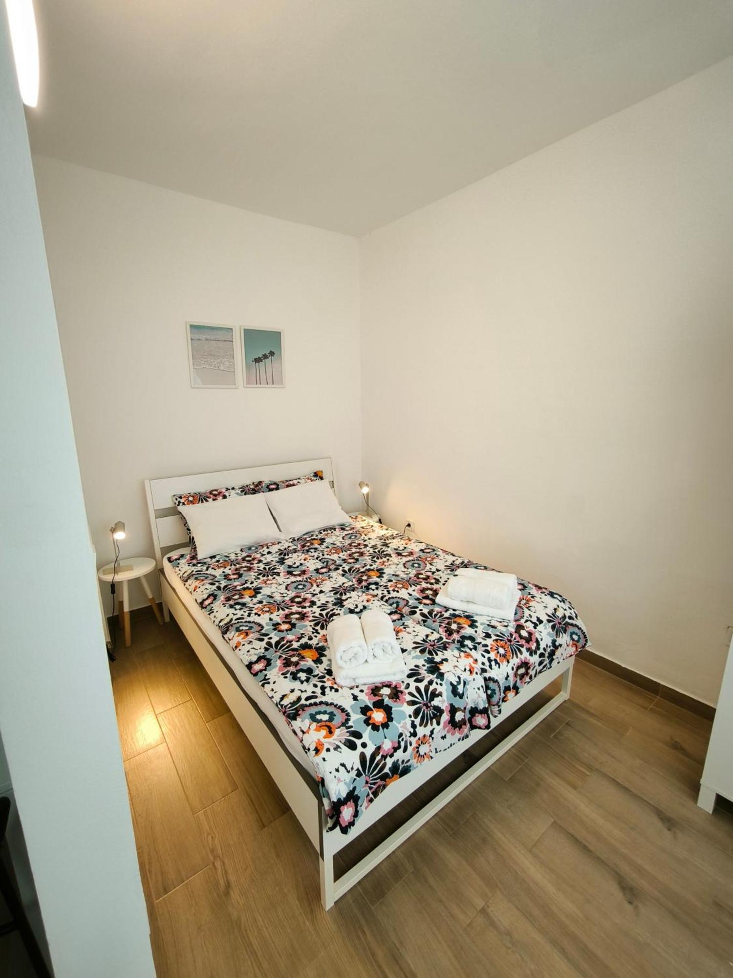 Appartement Jadran