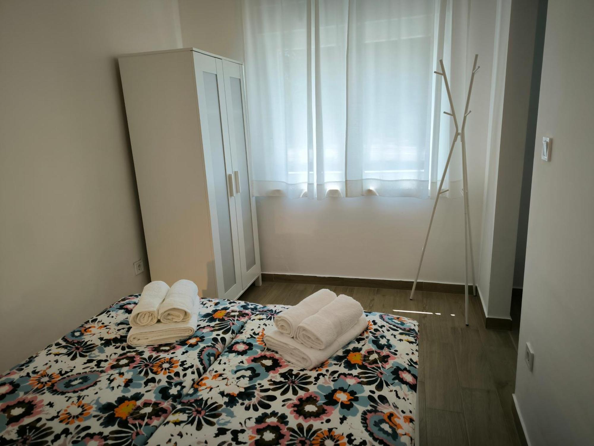 Jadran Appartement Poreč