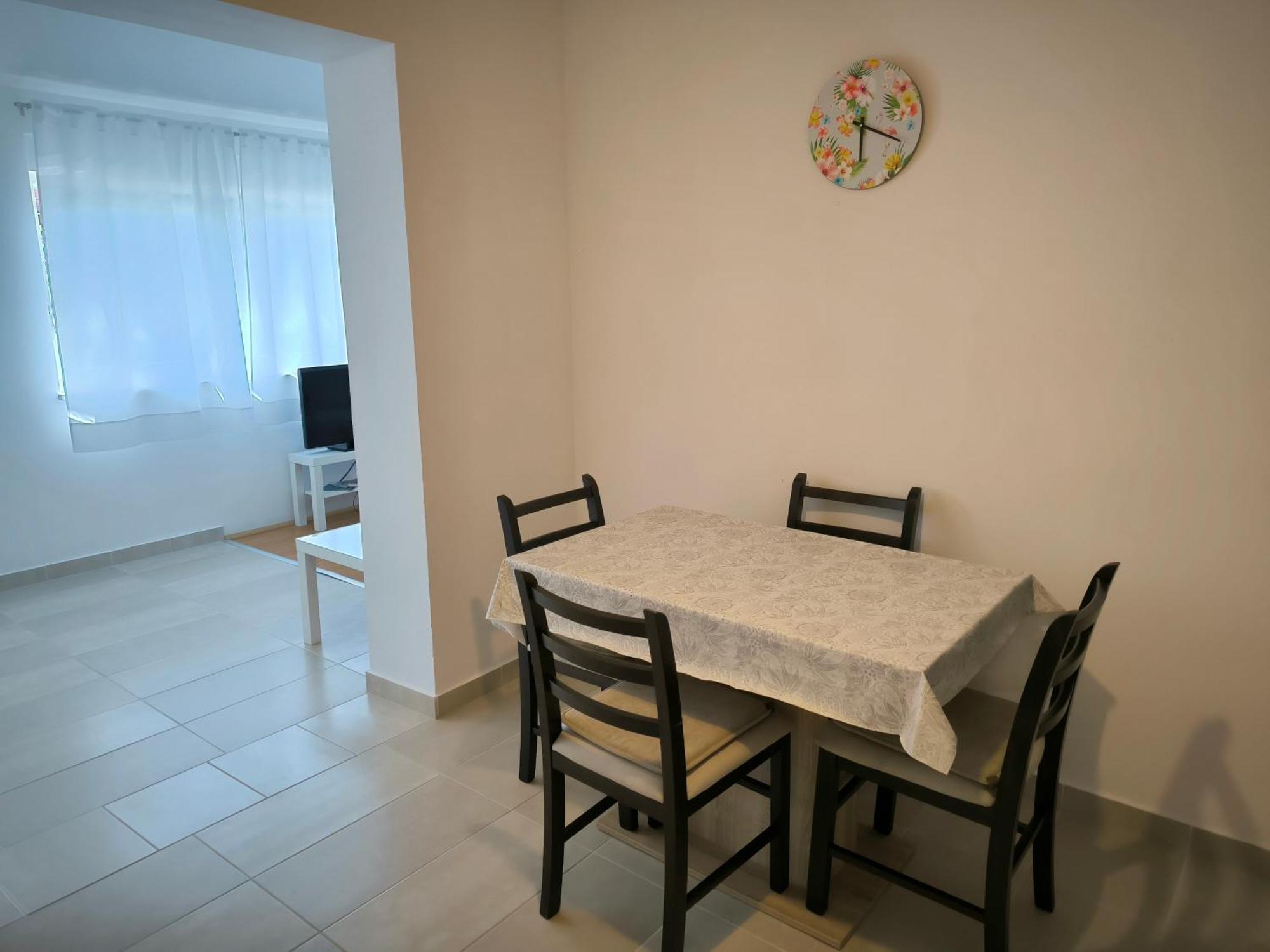 Appartement Jadran *