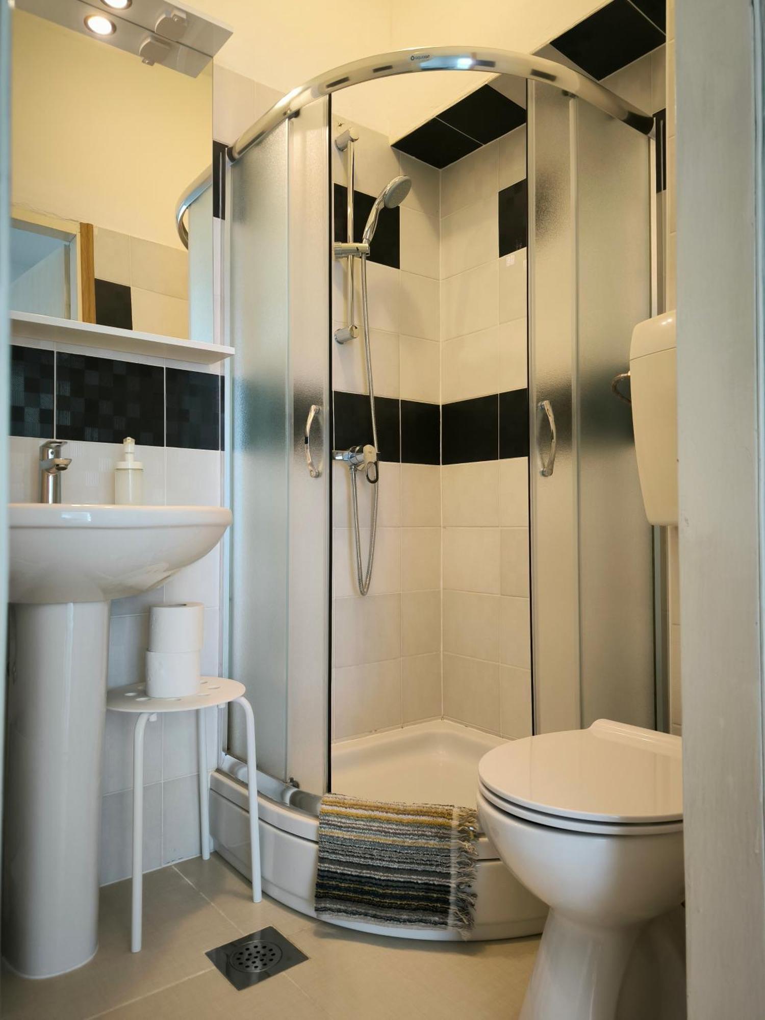 Jadran Appartement Poreč