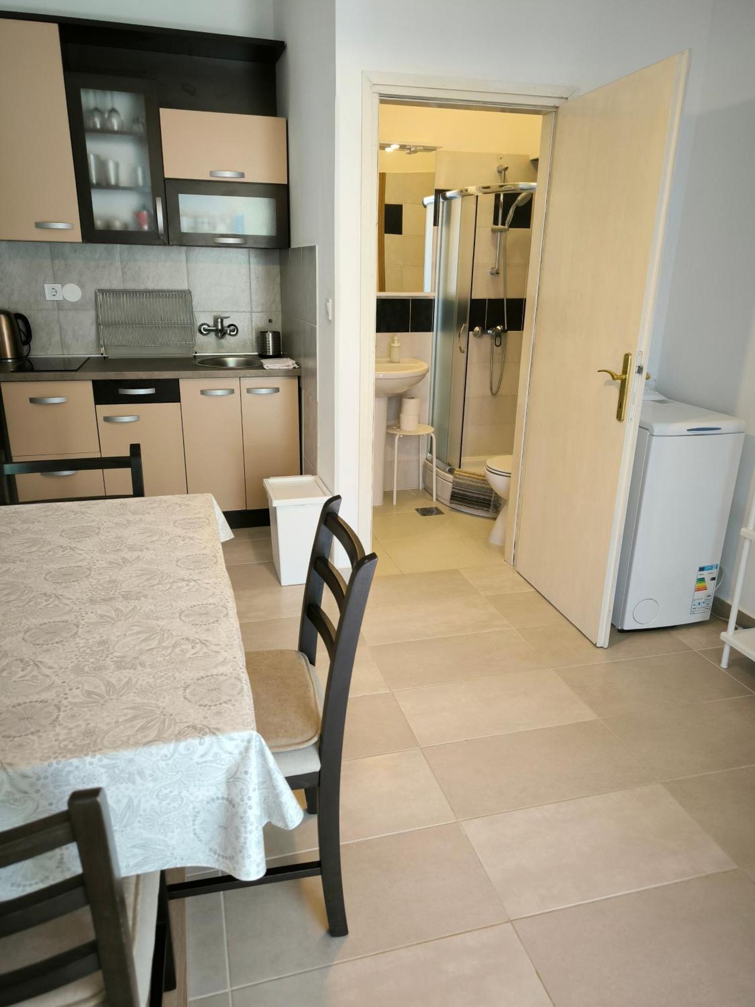 Appartement Jadran Poreč