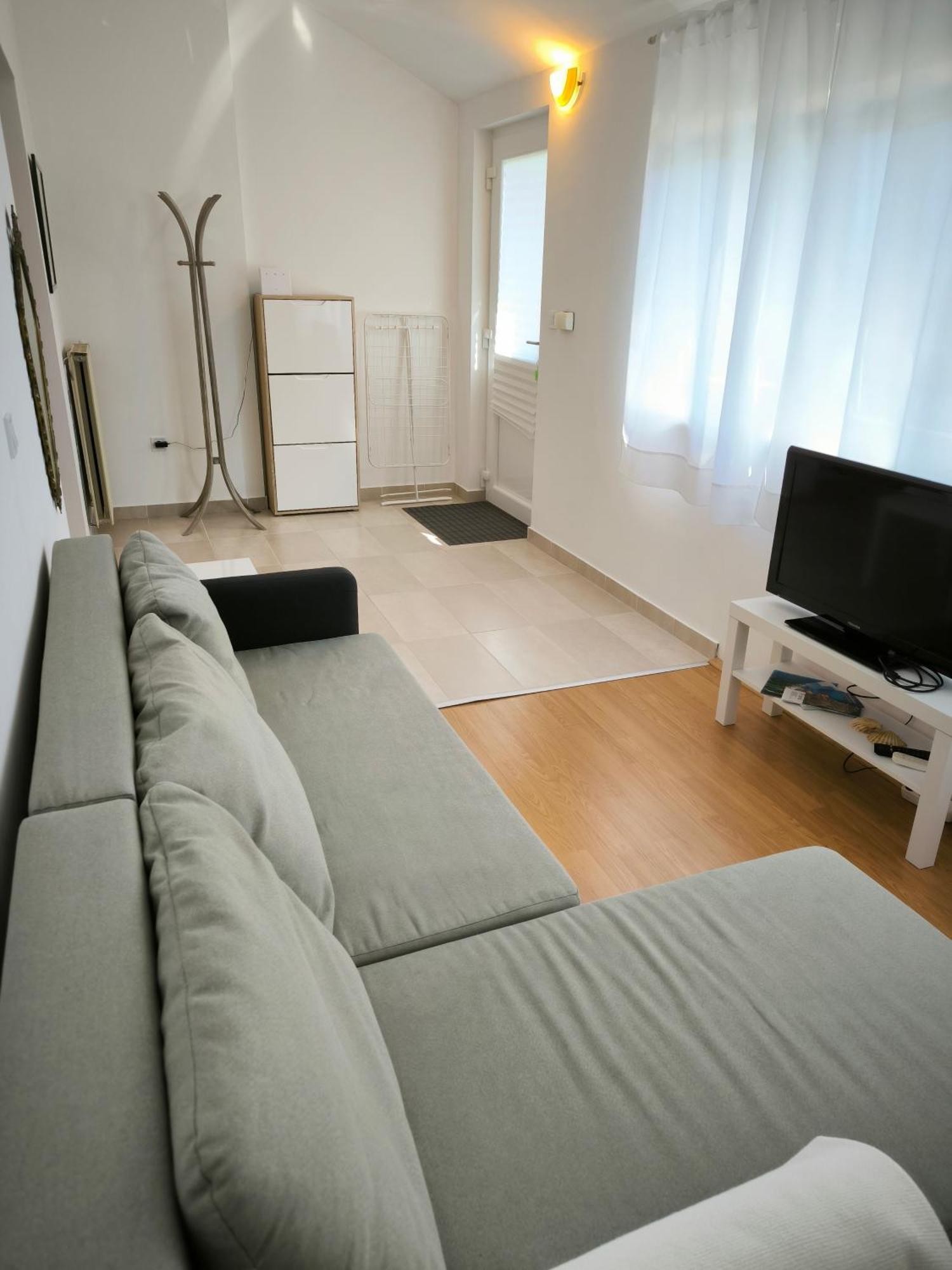 Jadran Appartement