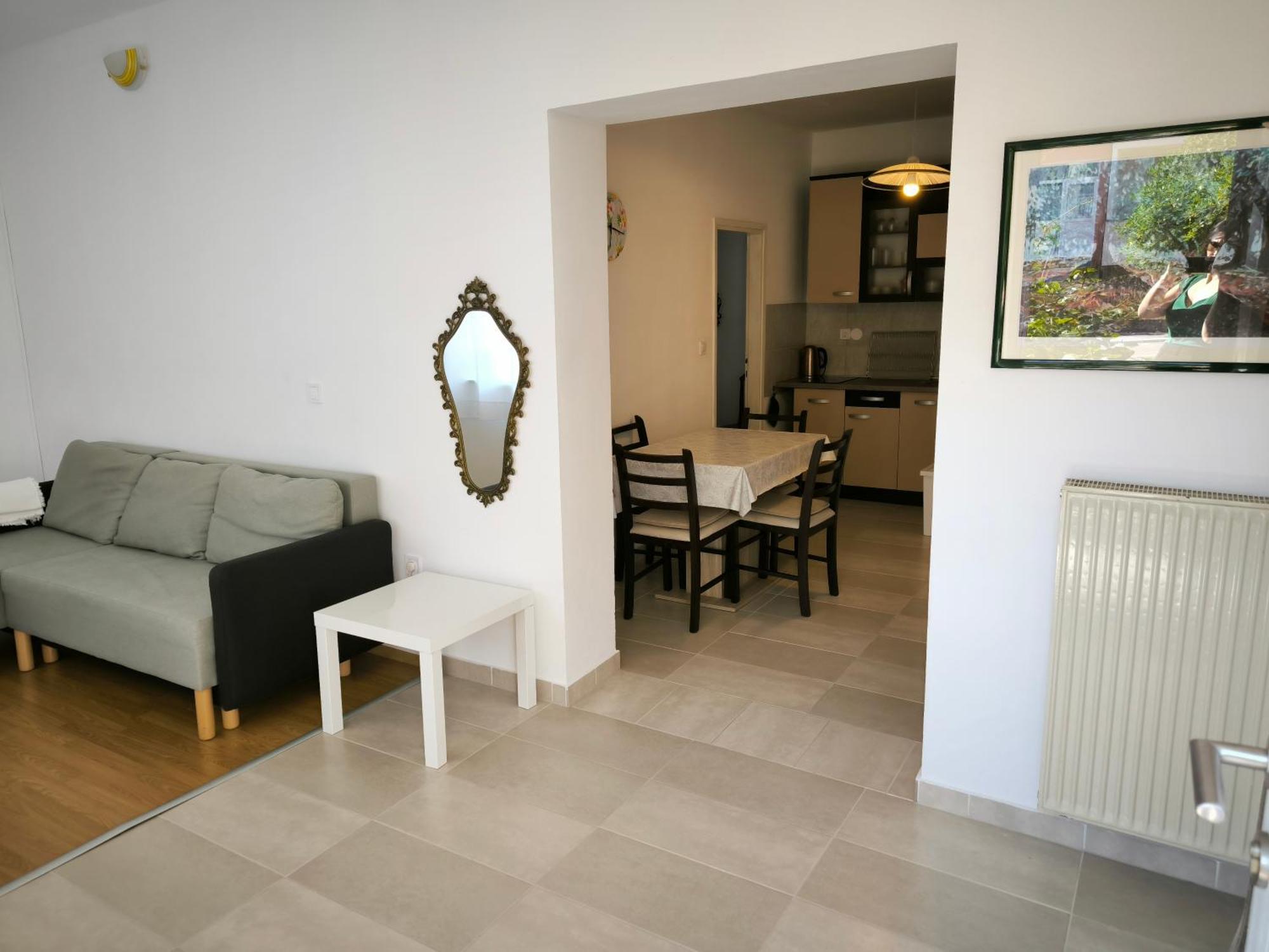 Jadran Appartement *