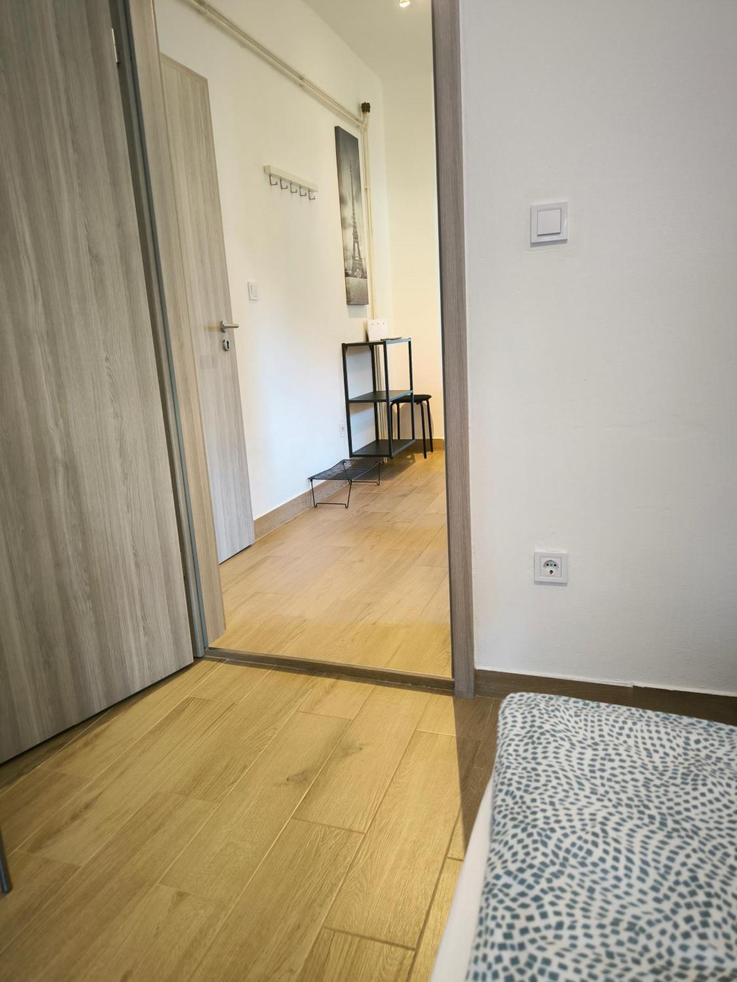 Jadran Appartement