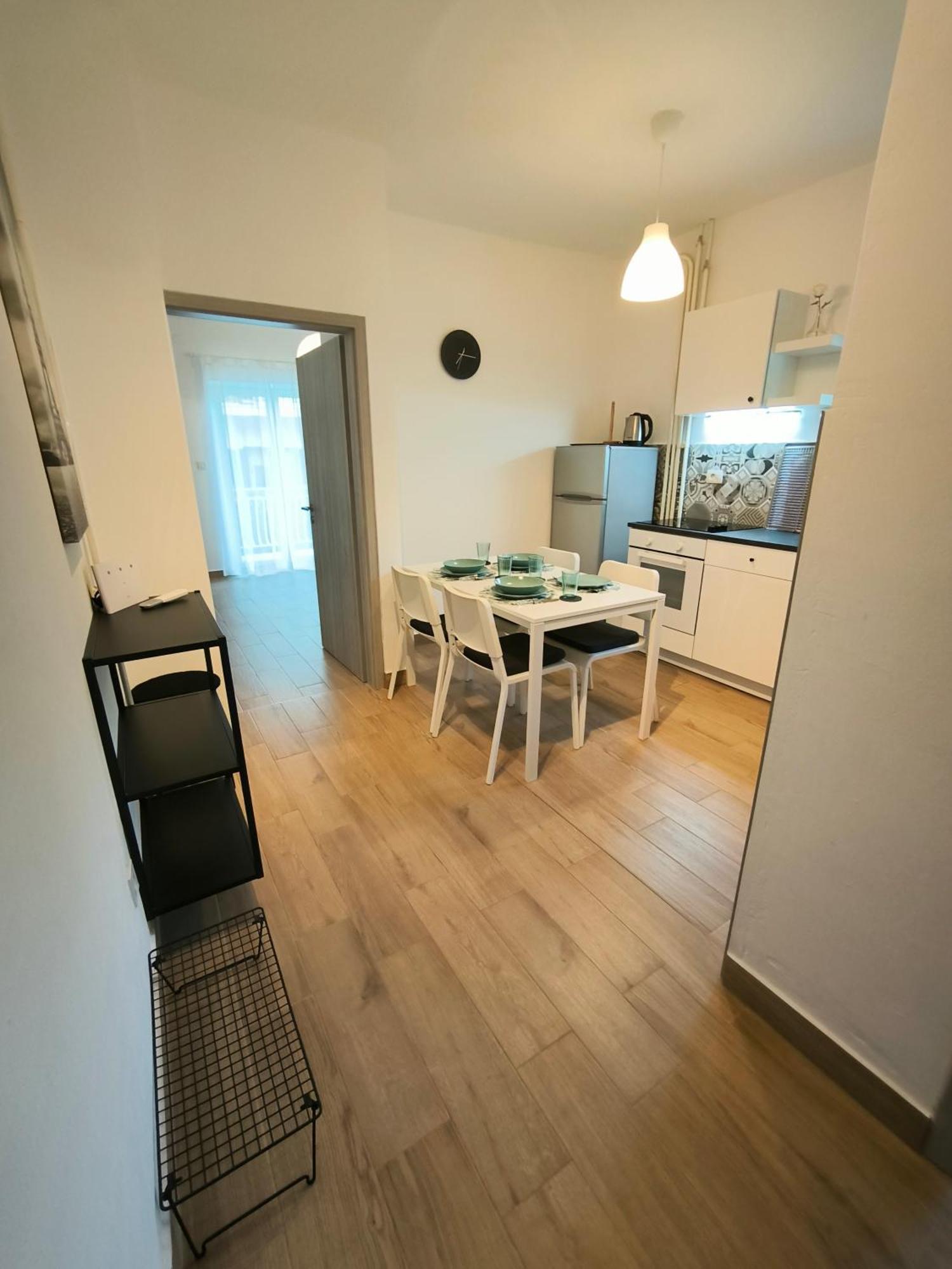 Appartement Jadran *