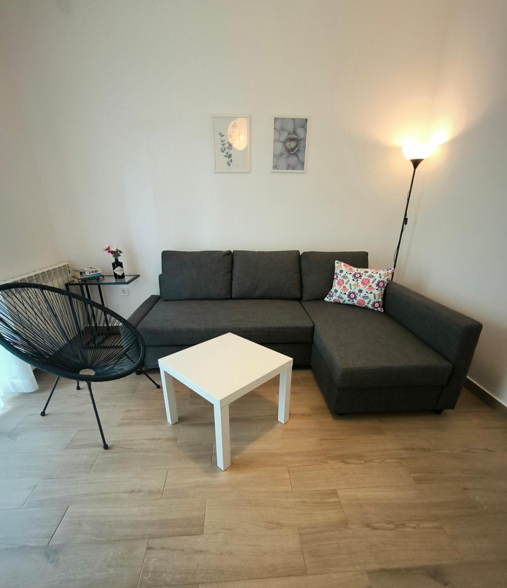 Jadran Appartement Poreč