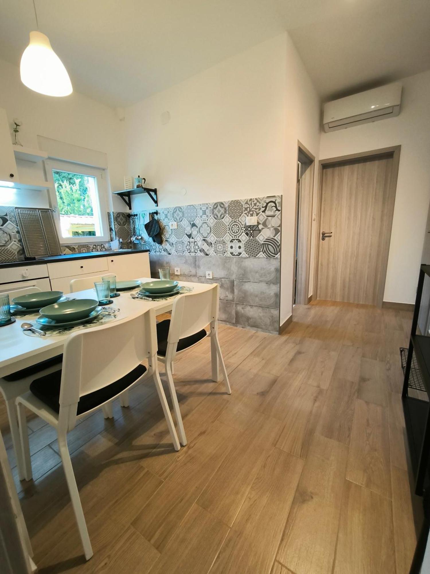 Appartement Jadran Poreč