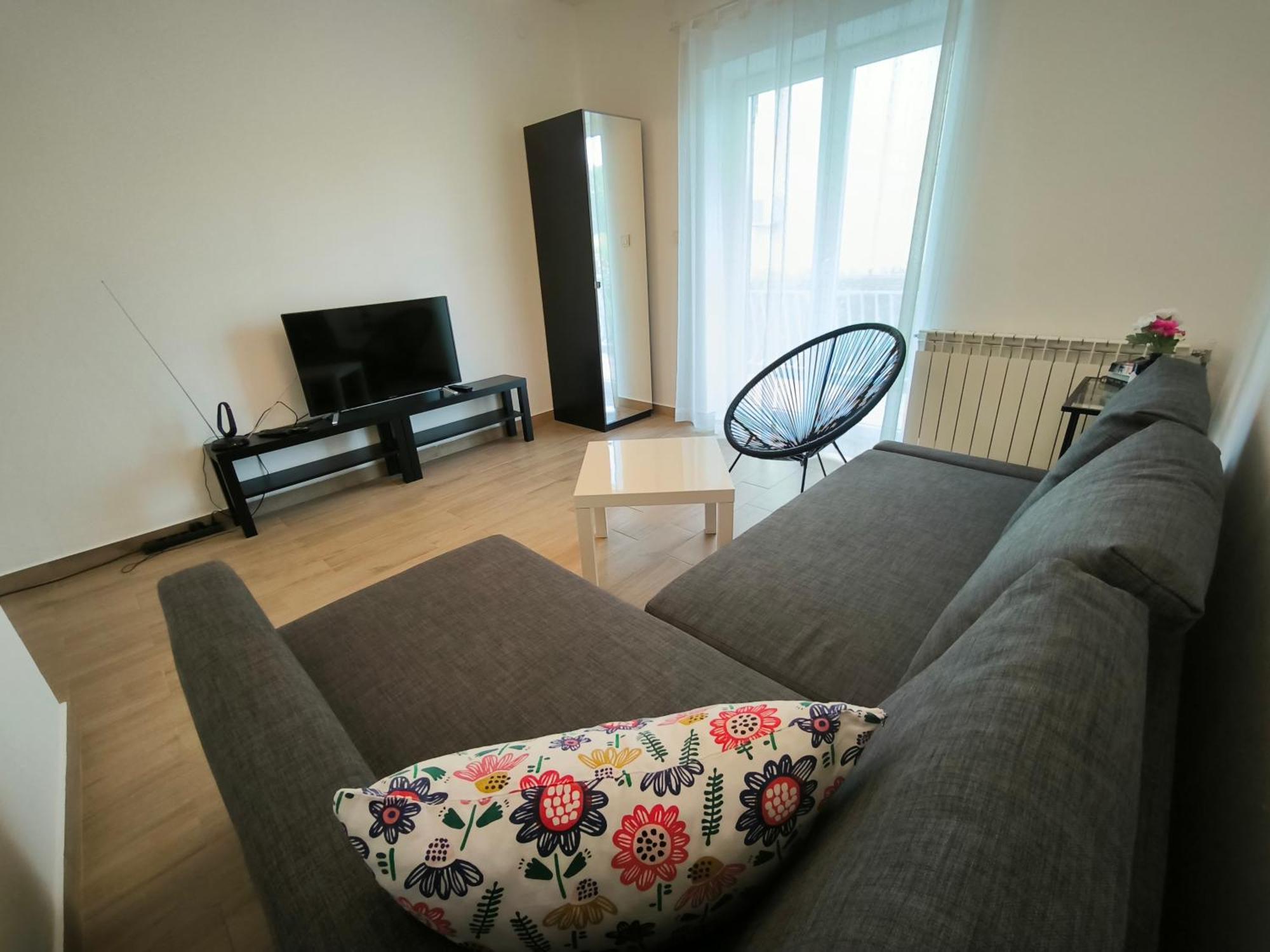 Jadran Appartement