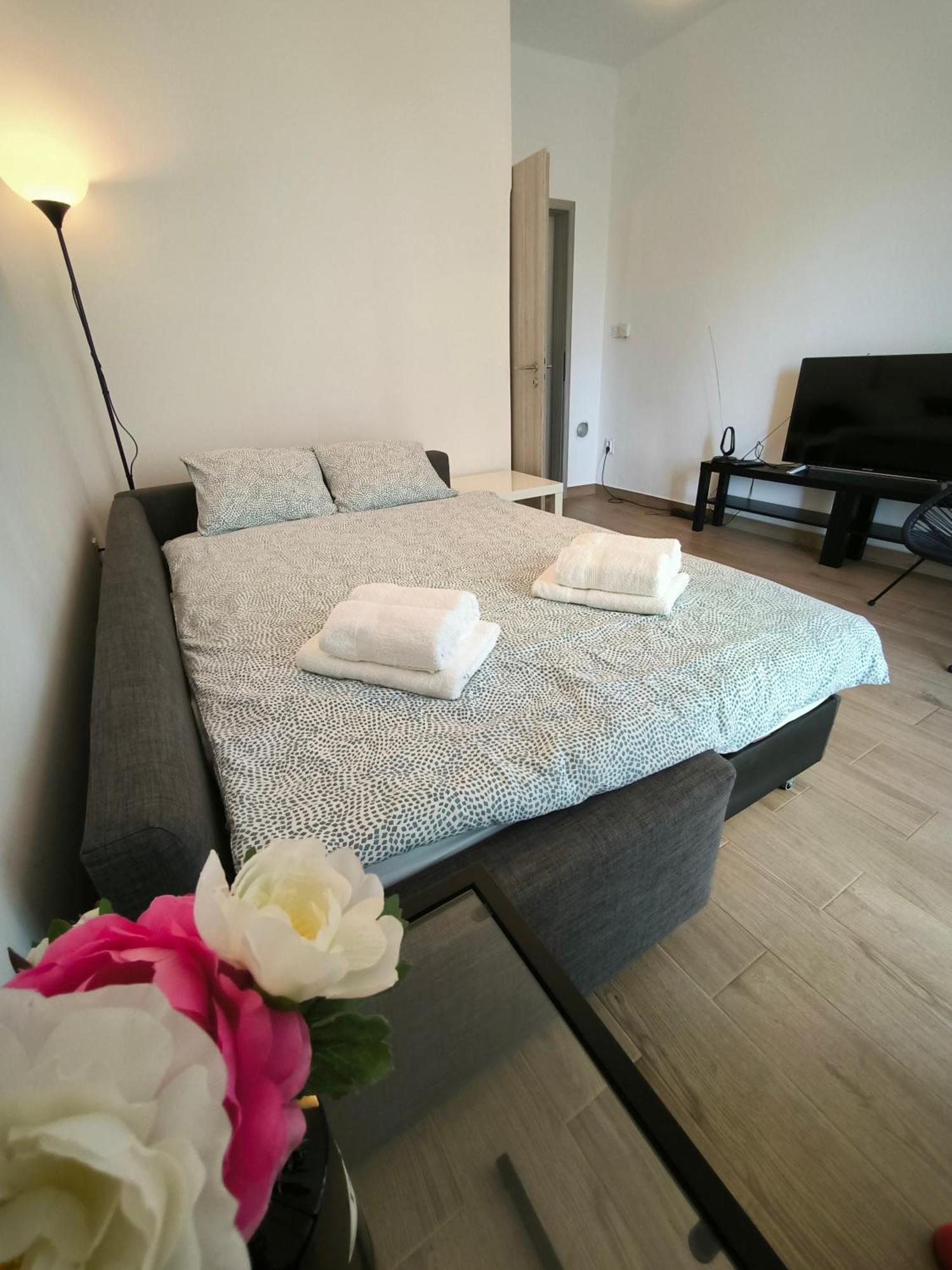 Jadran Appartement *